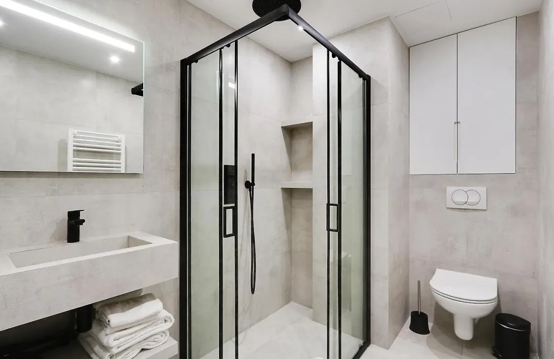 Pick A Flat'S Apartment In Montorgueil - Rue Notre Dame De Recouvrance-1