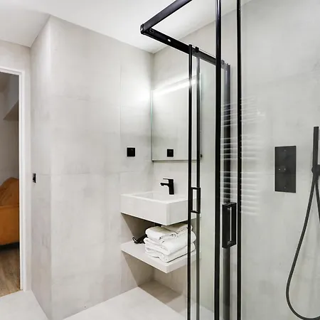 Pick A Flat'S Apartment In Montorgueil - Rue Notre Dame De Recouvrance-2