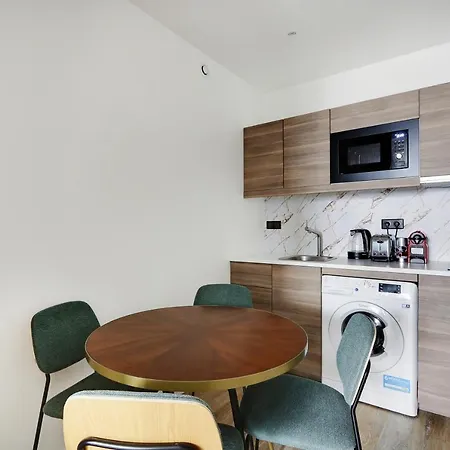 Pick A Flat'S Apartment In Montorgueil - Rue Notre Dame De Recouvrance-3